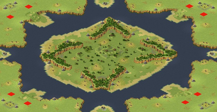 [8] Mayflower Map By Burg ] + [NFM ALPHA 091 MOD BY KOMMANDO] preview
