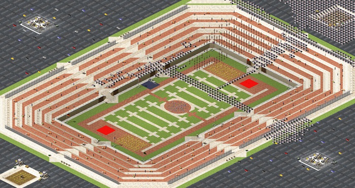 [2] Hail Mary (PreCaptured) preview