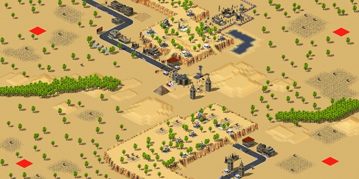 [4] War on Terrorism preview