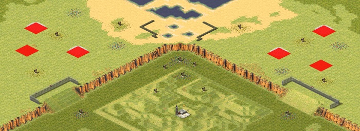 Simple Cliffhanger (4-6) preview