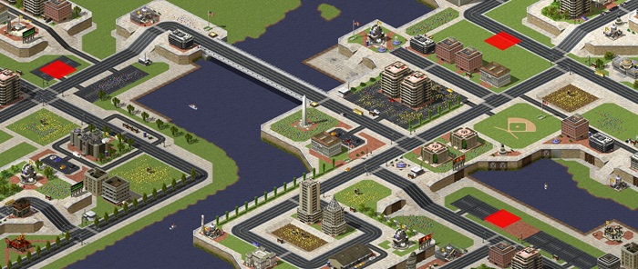 [3] Urban Trio preview