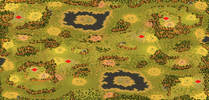 [6] Alaskan Outback preview