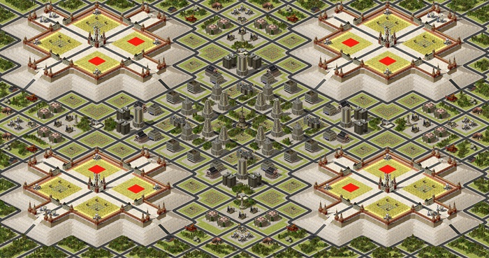 Team Starfort (AV) preview