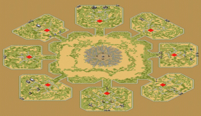 [8] Oil With Bonus - MalazgirtXL preview