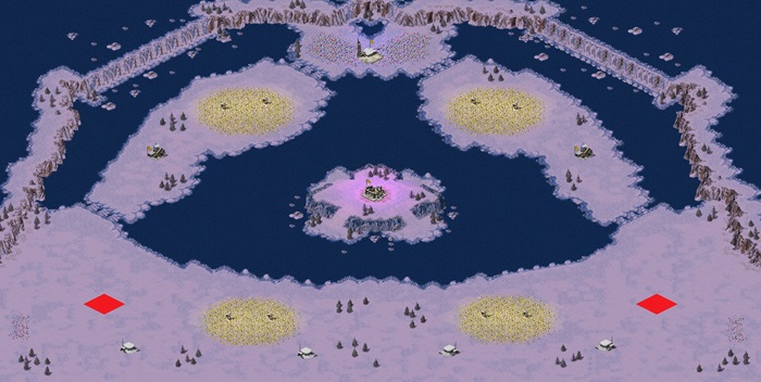 Siberian Deluge (2) preview