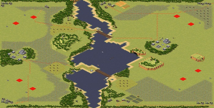 JUNGLES OF MAYA 11 - Z KOMPEM preview