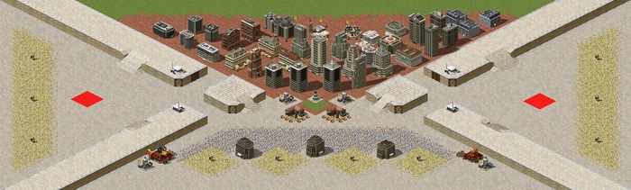 Defensive Maneuvers (2) preview