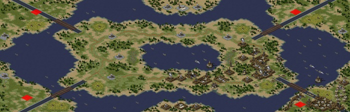 Mission 2 Hard mode By Dahock preview