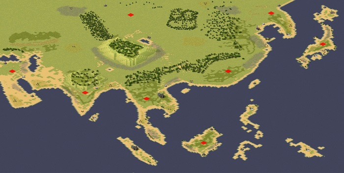 THE ASIA V3 QX preview