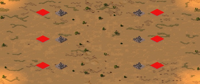 Yosef Anan - Bunkers Land v2.1 preview