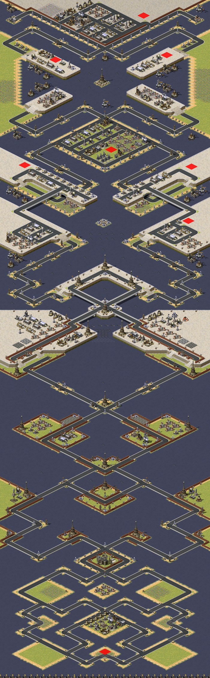 Bridges of Many [8] by Ted Dee preview