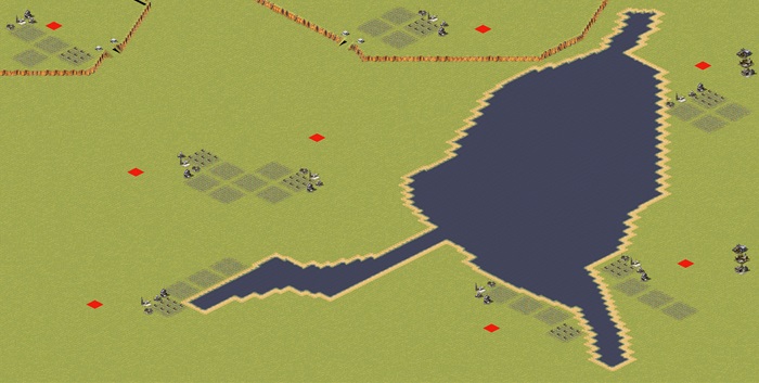 lake (2V6) sp hard mod preview