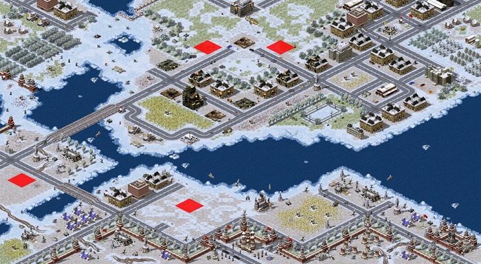 Monument S preview