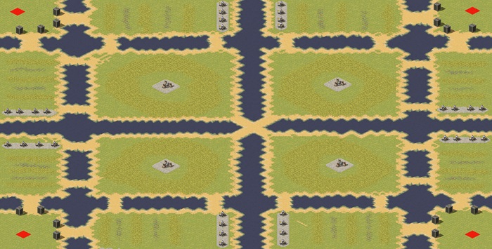 [4] River Riches v3 preview