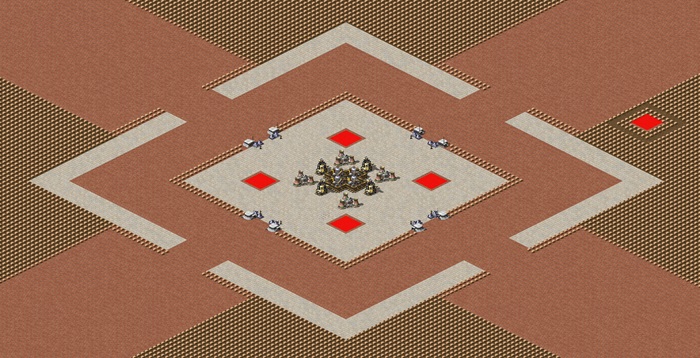 Middle Madness V1.5 by Lucifer_MS edit 4 L preview