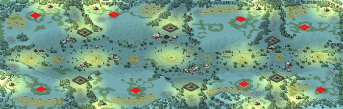 Dawn of the Day snow for ra2 [8] rmk by mrk65 preview
