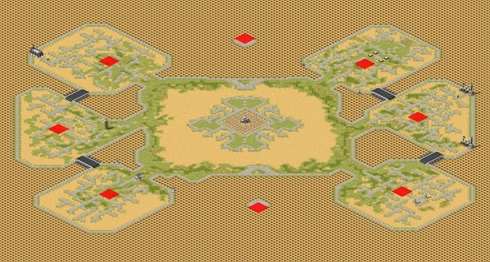 [8] The Legend Of Oil With Bonus [TEAM] [NO NUKE] [FREE PALESTINE] preview