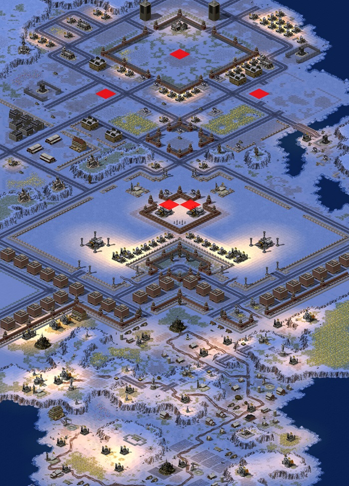 Snow Adventure Soccerplayr [Campaign] preview