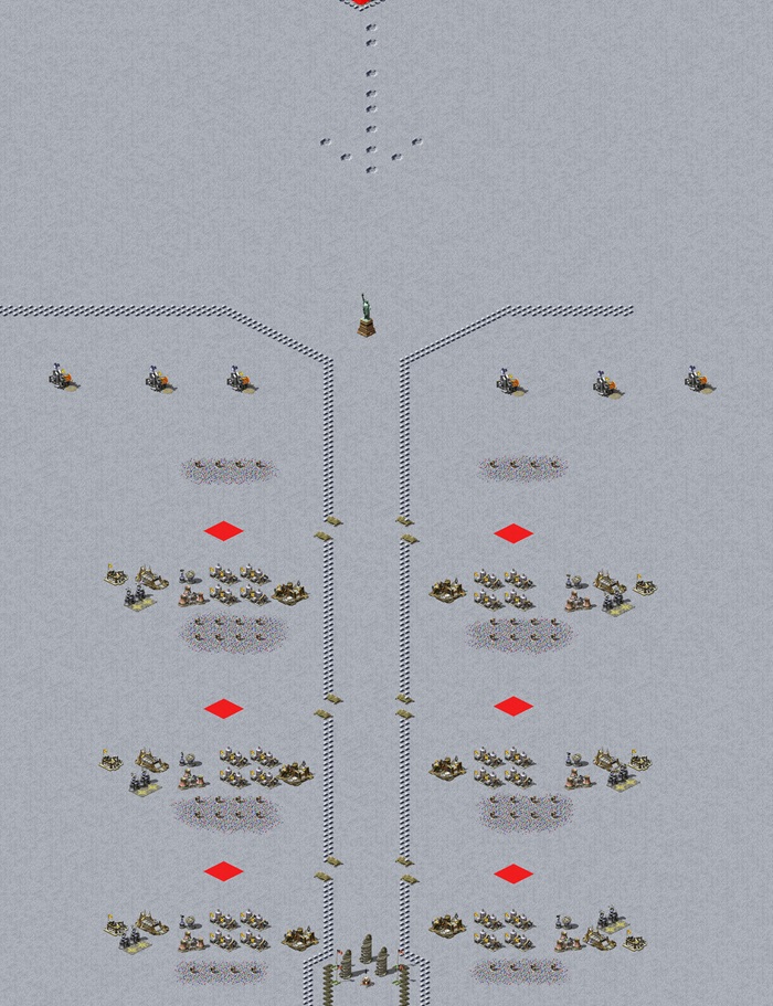 zongtong2.0.8 hard preview