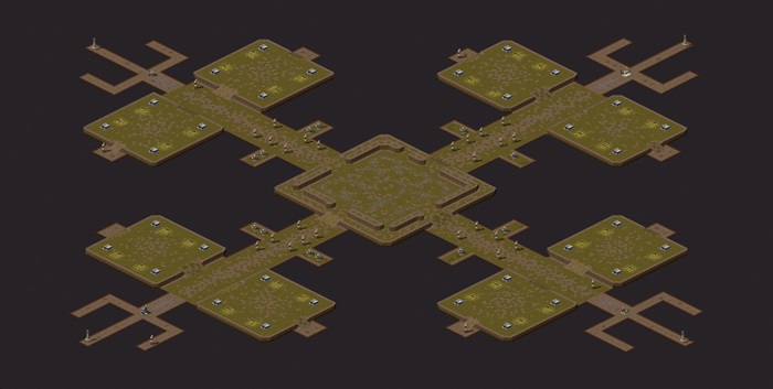 Atlantis Survival (5p) -- MISSING (randomized 2019-08-01 172345) preview