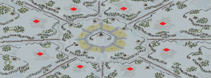 (M-S-M)Frozen Sun preview