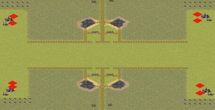 Left vs Right preview