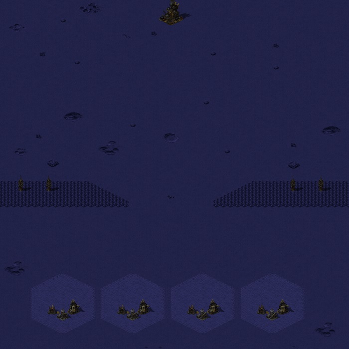 SURVIVAL MODE -- MISSING (randomized 2018-05-05 035037) preview