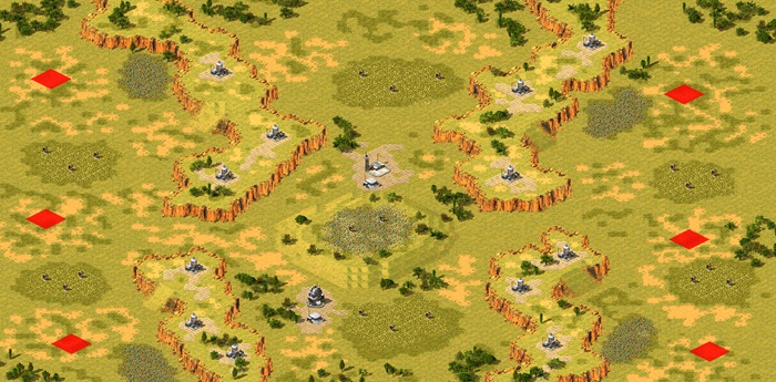 Penetration Impossible (by gowmanAG) preview