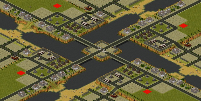 Pacific Heights (YR map) preview