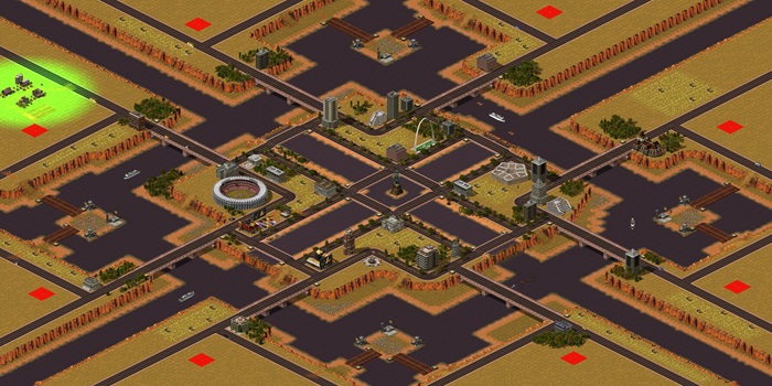 All Roads Lead To Destruction preview