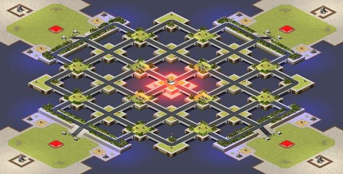 Matrices (2-4) By Dark Scorpion preview
