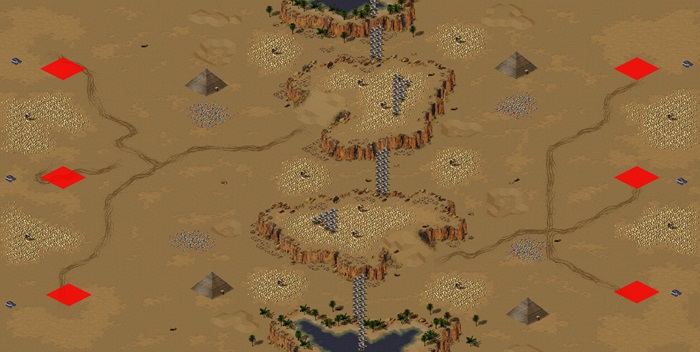 [6] Tour of Egypt preview