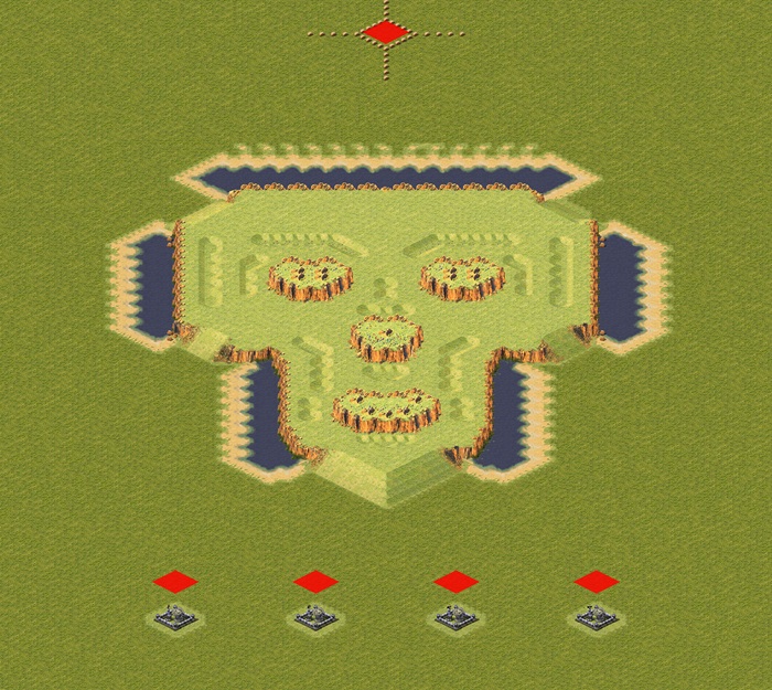 Face Of Death V v1.2 preview