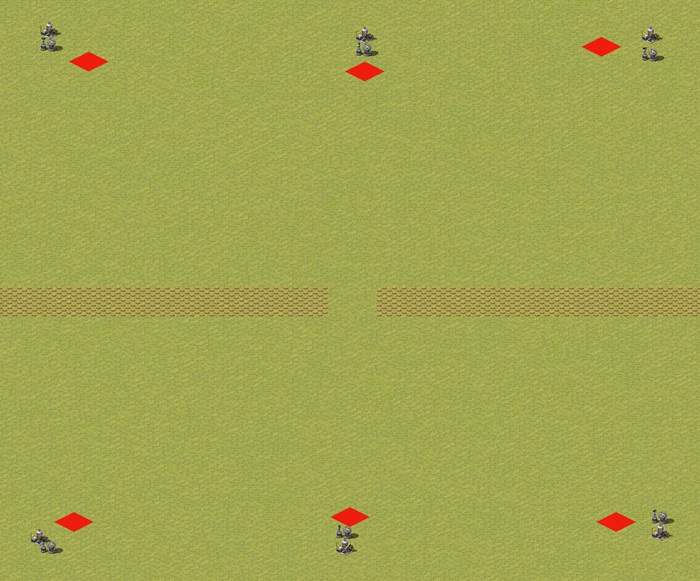 Leoz88's.3v3.fast build and lots of Money 2 preview