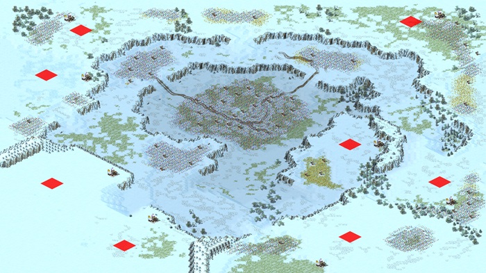 ��ѩ�س�ǿ����AI preview