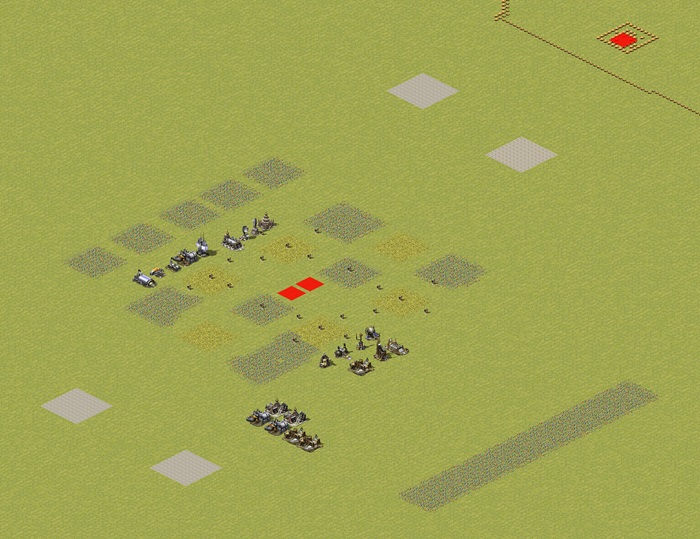 AHMAD Survival RPGpLaya5 V 4.0 preview