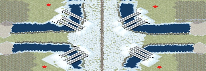 {Rawr} Inner Santum preview