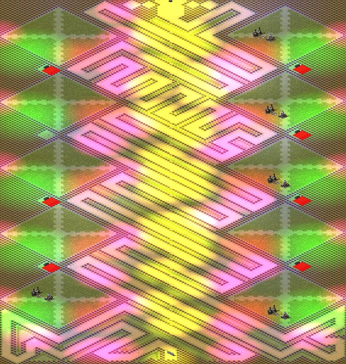 [7] Mapache tower defense - coolissy BEATABLE V0.13 PRO 10k preview