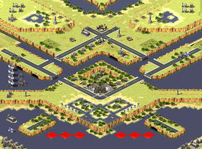 Protect MassiveSoft Survival preview