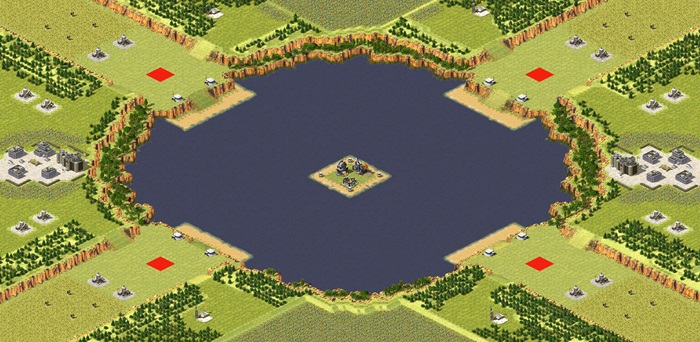 Lakefront Royale v1.0 preview
