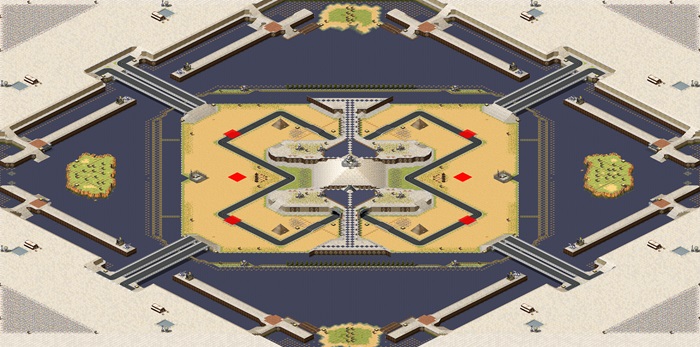 3v3+2_Top_Of_The_World_ver1.66YF  1234 vs 5678 preview