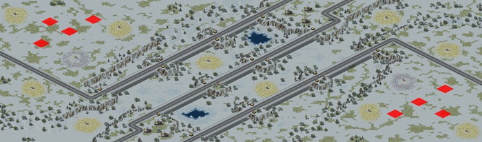 [8]TripleCrossed 4v4 edition preview