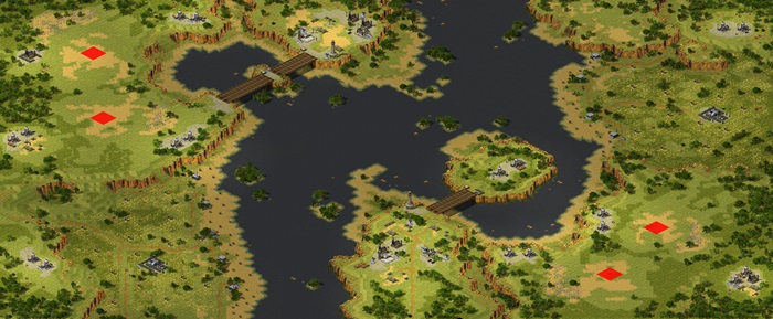 [4] Hostile Shores preview