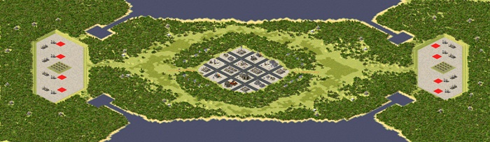 FORBIDDEN CITY preview