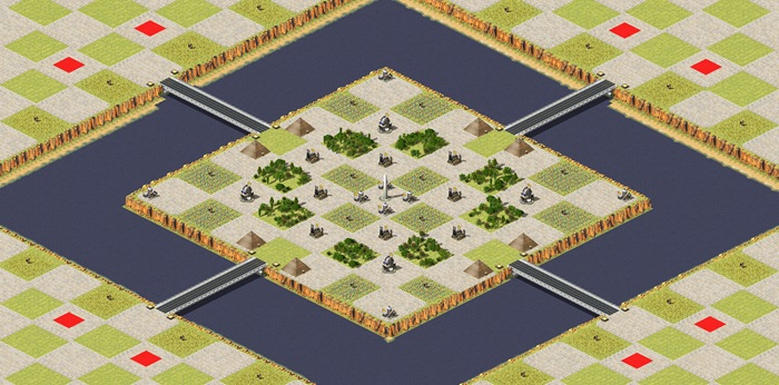 WAR CHESS by metaled preview