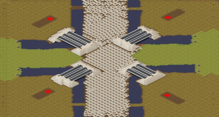 {RaWr} StrongHold avt preview