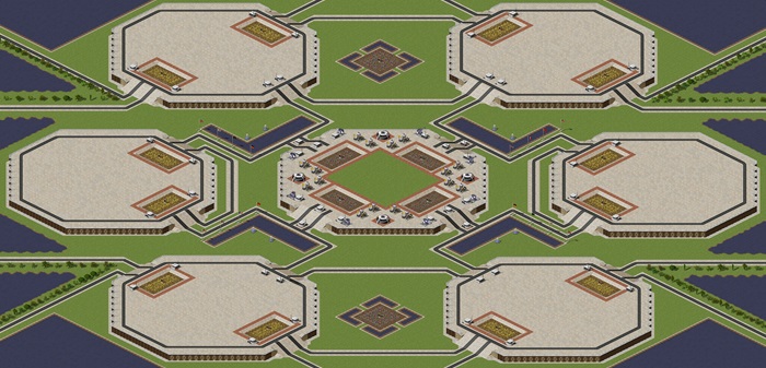 Circal Jerk Survival (4p) -- MISSING (randomized 2019-01-12 201639) preview