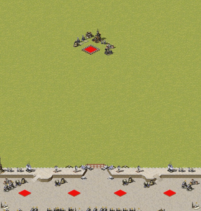 Survivors Land (Survive) By Agent-007 Version 2.0 preview