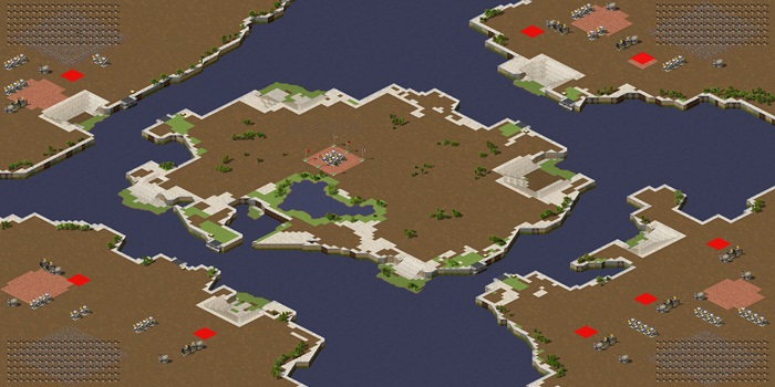 -VS- WW5 - Alpaca.edit.v2.3 -Urban- World War 5 - 3 vs 5 preview