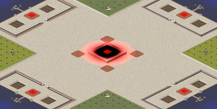 SUR Water Protection V2.2 [Im_WARRIOR] preview